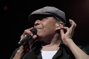 Al Jarreau Jazz in Marciac 2013